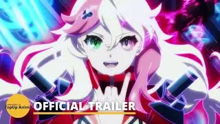Macross &Delta; Movie 2: Zettai Live!!!  | Official Trailer