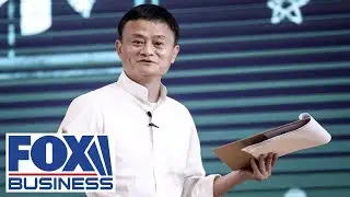 Where is Jack Ma? Tech Tycoon silent as Beijing cracks down on Alibaba