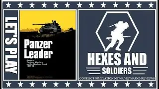 Let's Play Panzer Leader