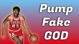 THE ORIGINAL PUMP FAKE MASTER | Forgotten All-Stars Ep.4 Chet 
