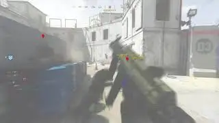Nerf snakeshot