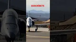 A-36CC TOQUI EN SALITRE 2022 🇨🇱🦾