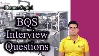 BQS Machine Interview : Top 10 Blister Machine Interview Questions and Answers