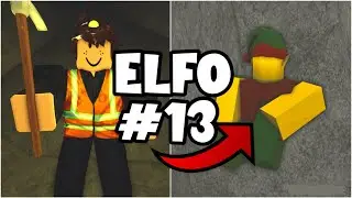 UBICACI&Oacute;N DEL ELFO #13 de BLOXBURG!!! ($2,500 GRATIS)