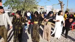 Mehdi Koşmat Düğünü Part 7 / Foto Gizem /  Şiyar Berwari