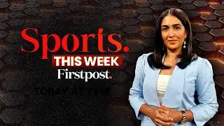 Pakistan Divided, ICE in Italy, Senegal Escapes WC Ban, Coco Gauff Goes Viral | Sports This Week