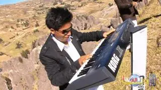 ZORRITO DEL ANDE - VICTORIA - PRIMICIA 2013 Full HD