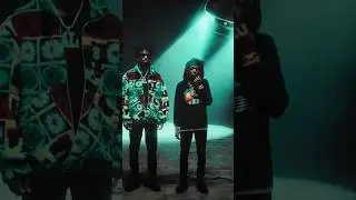 JID - Surround Sound ft. 21 Savage & Baby Tate