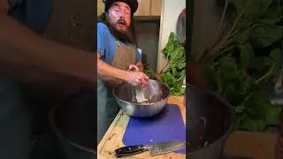 Beet Relish