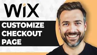 How to Customize Checkout Page on Wix (Step By Step) (2026 Guide)
