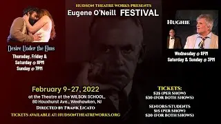 HUDSON THEATRE WORKS PRESENTS 