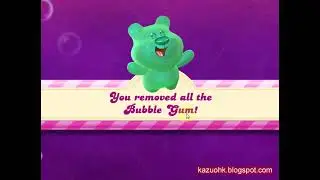 Candy Crush Soda Saga Level 2670 (NO booster Walkthrough Gameplay)