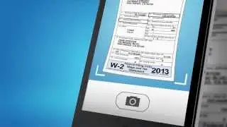 TurboTax SnapTax App - Mobile Tax Prep for iPhone & Android - TurboTax Video Demo