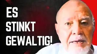 Marc Faber: Goldpreis, Investoren & Inflation!