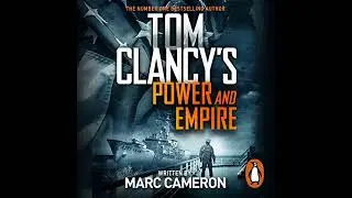 Tom Clancy's Power and Empire: INSPIRATION FOR THE THRILLING AMAZON PRIME SERIES JACK RYAN