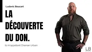 La D&eacute;couverte de Mon Don