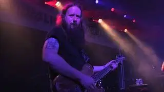 Old Soul Society - Carolina - Live