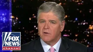 Hannity: Dems try to educate us on 'virtues' of impeachment