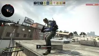 The Last Deathmatch (cs_assualt) CS:GO (2012) Hostages Group Map | Gaming Zone