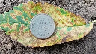 September 7, 2025- A full weekend of metal detecting and great finds! 😎😎
