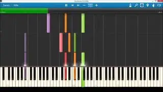 Synthesia - Tragedy and Fate (Fate/Zero)
