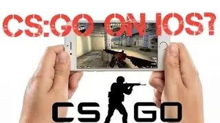 КАК ИГРАТЬ В CS:GO НА ТЕЛЕФОНЕ? - BULLET FORCE