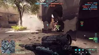 Battlefield 6 video 58