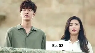 The Legend Of The Blue Sea Episode 02