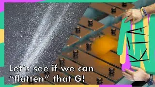 How to (badly) tune a glockenspiel