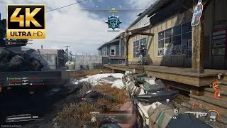 Call of Duty: Black Ops 7 Multiplayer Gameplay [4K] (No Commentary)