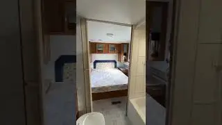 Used 2001 Sunnybrook 2706 Travel Trailer | $7,995 | Certified Used RVs at Blue Star RV
