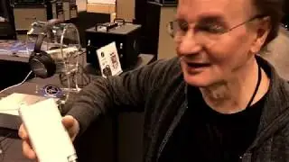 Phil Introduces the New Big Head Pro (HA-2)