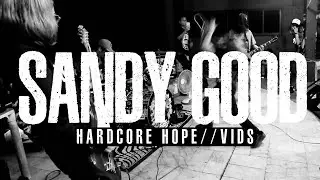 Sandy Good ( 11.23.19 ) live at hardcore hope