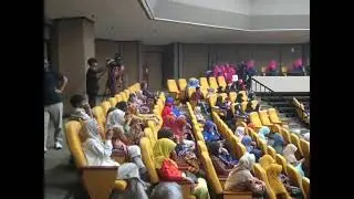 FESIBA 2025 