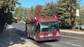 Cougar Safe Rides Shuts Down Leaving Students with Limited Options