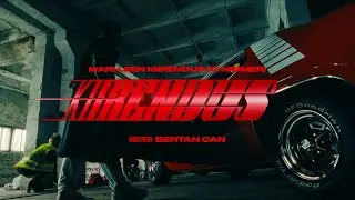 Mari Leen - Kiirendus (feat. Nimmer) (Official Music Video)