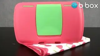 Diaper Wallet from B.Box