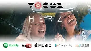 VOCUZ - HERZ (OFFIZIELL)