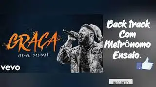 Backtrack Graça Israel Salazar worship louvor