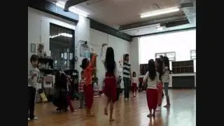Thai Cultural Center   Nai Nam Mee Pla