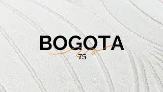 Tapis moderne cr&egrave;me - BOGOTA 75 | Toutapis