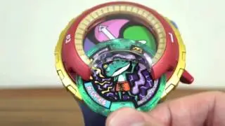 妖怪メダル零 Z-2nd & 古典ノ弐を同時に5パック開封レビュー！【4回目】妖怪ウォッチ Zメダル 古典メダル 零式で音声確認.mp4