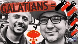Galatians BOMBS False Teachers (esp. 