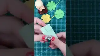 123 go origami crafts idea.