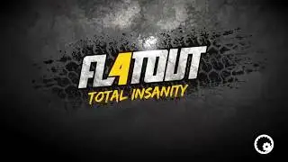 Courses &agrave; la mort - FlatOut 4