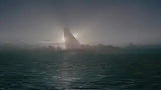 Blackmagic Fusion VFX [ Whale&Sea ] Making Of