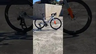 Cannondale SuperSix EVO