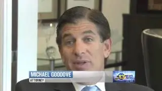 Michael Goodove comments on the DMV implementing new law changes
