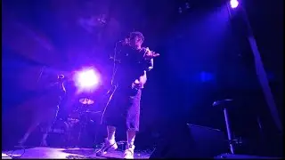 knox hill and viktus with friends live hoxton london 9/8/25