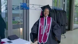 @KenyattaTrustKenya Celebrates Graduating Class of 2024/25